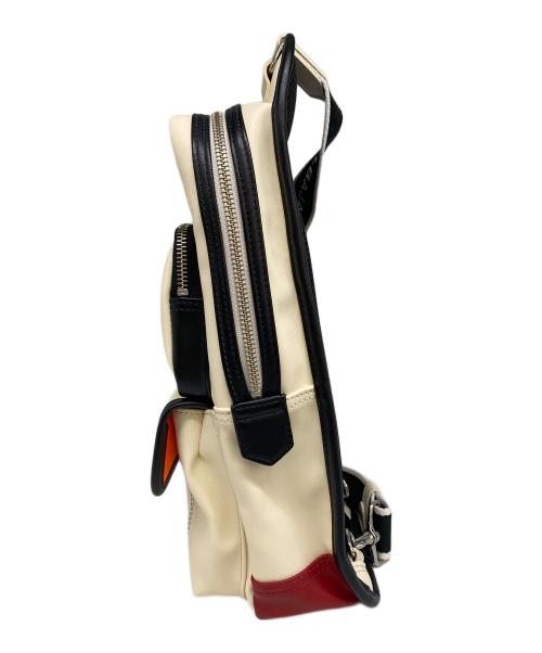 CASTELBAJAC（カステルバジャック）CASTELBAJAC (カステルバジャック) ボディーバッグの古着・服飾アイテム