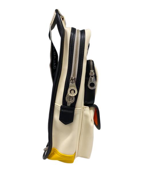 CASTELBAJAC（カステルバジャック）CASTELBAJAC (カステルバジャック) ボディーバッグの古着・服飾アイテム