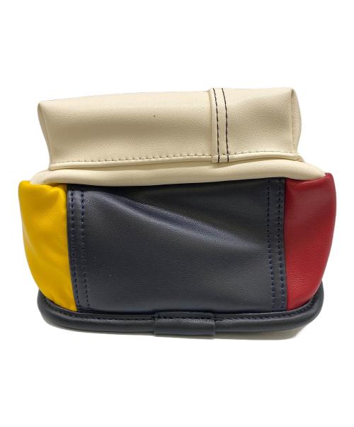 CASTELBAJAC（カステルバジャック）CASTELBAJAC (カステルバジャック) ボディーバッグの古着・服飾アイテム