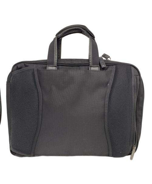 ACE（エース）ACE (エース) 3WAYバッグ ブラックの古着・服飾アイテム