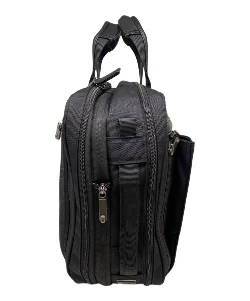 ACE（エース）ACE (エース) 3WAYバッグ ブラックの古着・服飾アイテム