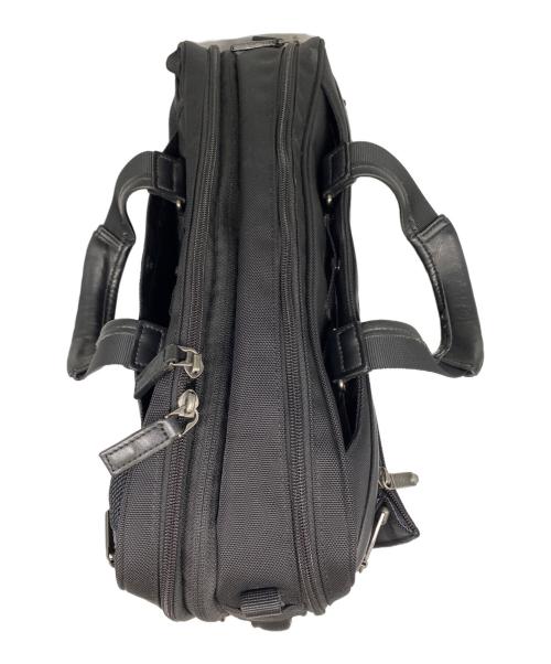 ACE（エース）ACE (エース) 3WAYバッグ ブラックの古着・服飾アイテム