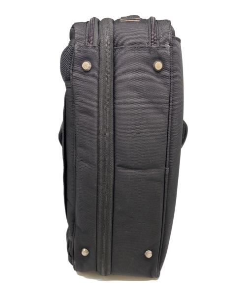 ACE（エース）ACE (エース) 3WAYバッグ ブラックの古着・服飾アイテム