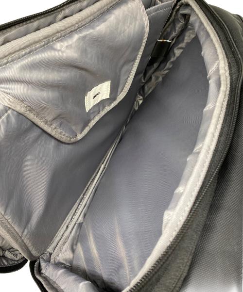 ACE（エース）ACE (エース) 3WAYバッグ ブラックの古着・服飾アイテム