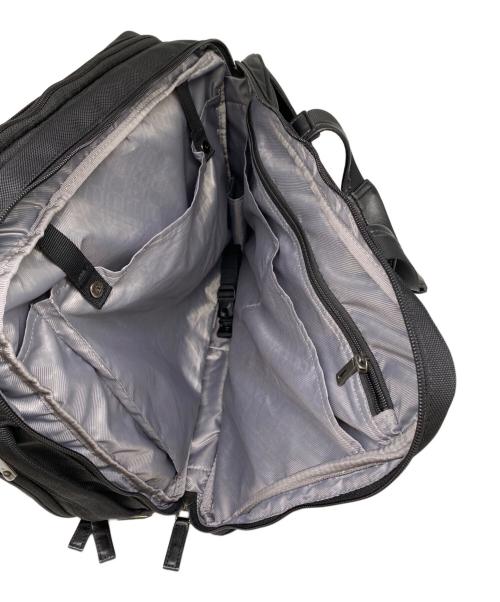 ACE（エース）ACE (エース) 3WAYバッグ ブラックの古着・服飾アイテム