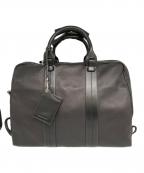 GALLERIANTガレリアント）の古着「2WAYバッグ」｜ブラック