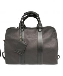 GALLERIANT（ガレリアント）の古着「2WAYバッグ」｜ブラック