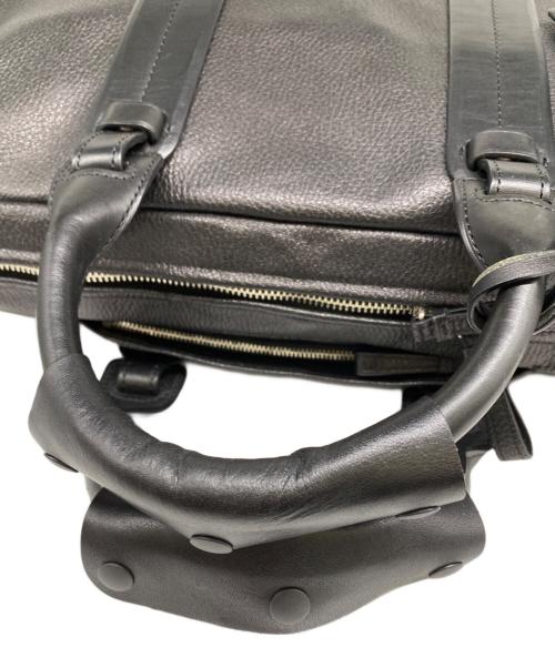 GALLERIANT（ガレリアント）GALLERIANT (ガレリアント) 2WAYバッグ ブラックの古着・服飾アイテム