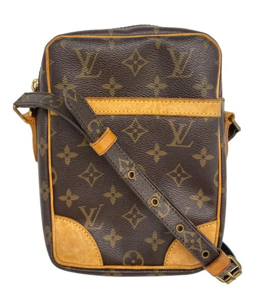 LOUIS VUITTON（ルイ ヴィトン）LOUIS VUITTON (ルイ ヴィトン) ショルダーバッグの古着・服飾アイテム