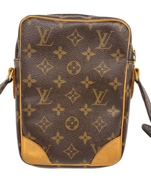 LOUIS VUITTON（ルイ ヴィトン）LOUIS VUITTON (ルイ ヴィトン) ショルダーバッグの古着・服飾アイテム