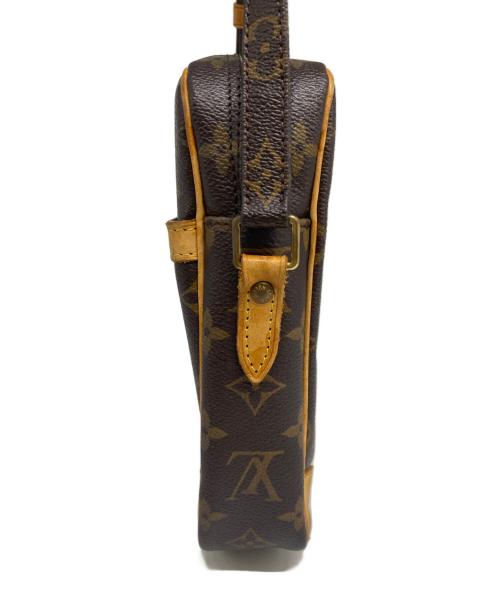 LOUIS VUITTON（ルイ ヴィトン）LOUIS VUITTON (ルイ ヴィトン) ショルダーバッグの古着・服飾アイテム