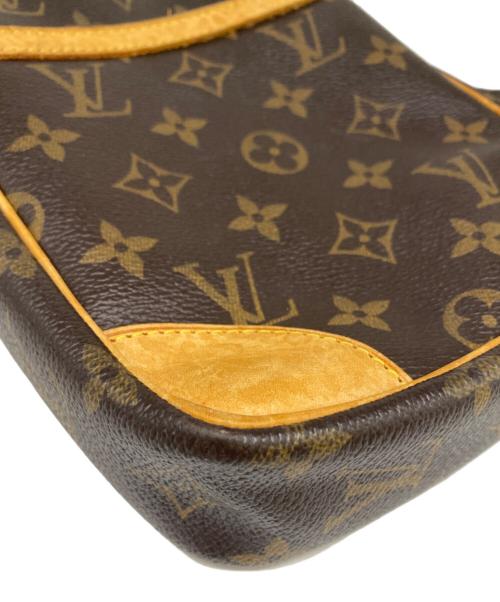 LOUIS VUITTON（ルイ ヴィトン）LOUIS VUITTON (ルイ ヴィトン) ショルダーバッグの古着・服飾アイテム