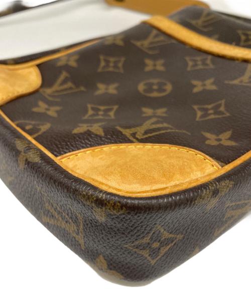 LOUIS VUITTON（ルイ ヴィトン）LOUIS VUITTON (ルイ ヴィトン) ショルダーバッグの古着・服飾アイテム