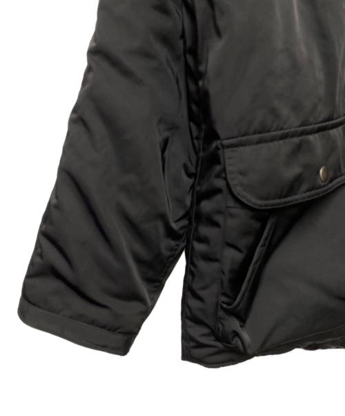 AVIREX（アヴィレックス）AVIREX (アヴィレックス) フライトジャケット ブラック サイズ:XLの古着・服飾アイテム