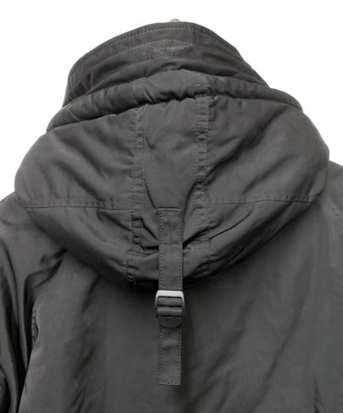 AVIREX（アヴィレックス）AVIREX (アヴィレックス) フライトジャケット ブラック サイズ:XLの古着・服飾アイテム