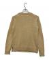POLO RALPH LAUREN (ポロ・ラルフローレン) 厚手ニット ベージュ サイズ:XS：15000円