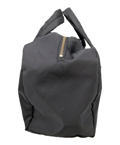 COMME des GARCONS（コムデギャルソン）COMME des GARCONS (コムデギャルソン) ミニボストンバッグ ブラックの古着・服飾アイテム