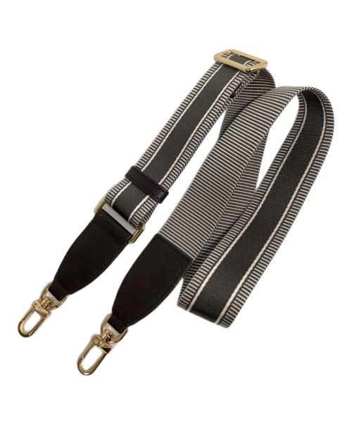 MICHAEL KORS（マイケル・コース）MICHAEL KORS (マイケル・コース) 2WAYバッグ ブラウンの古着・服飾アイテム