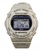 CASIOカシオ）の古着「デジタルウォッチ」｜ブラック