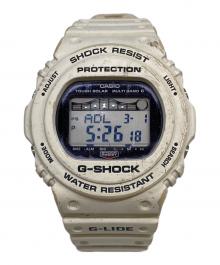 CASIO（カシオ）の古着「デジタルウォッチ」｜ブラック