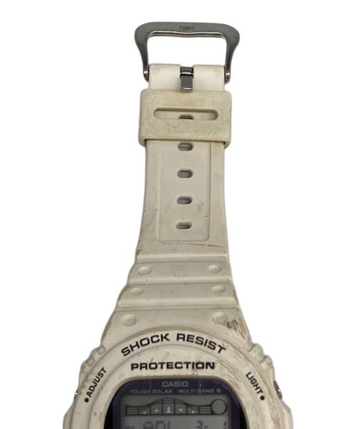 CASIO（カシオ）CASIO (カシオ) デジタルウォッチ ブラックの古着・服飾アイテム