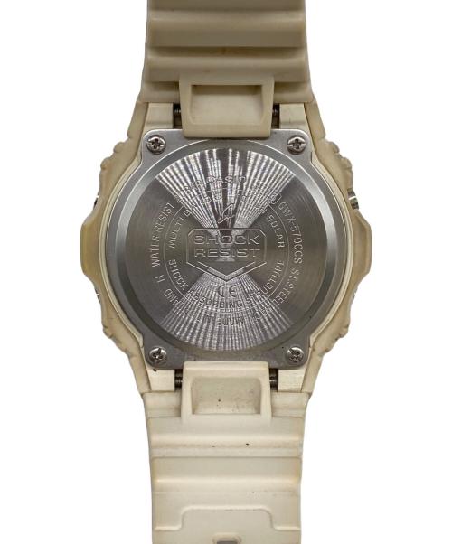 CASIO（カシオ）CASIO (カシオ) デジタルウォッチ ブラックの古着・服飾アイテム