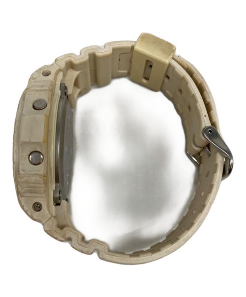 CASIO（カシオ）CASIO (カシオ) デジタルウォッチ ブラックの古着・服飾アイテム