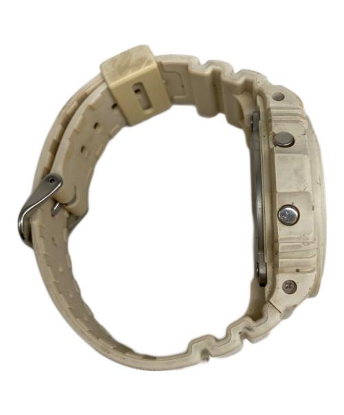 CASIO（カシオ）CASIO (カシオ) デジタルウォッチ ブラックの古着・服飾アイテム