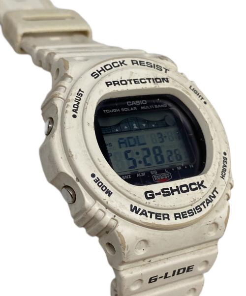 CASIO（カシオ）CASIO (カシオ) デジタルウォッチ ブラックの古着・服飾アイテム