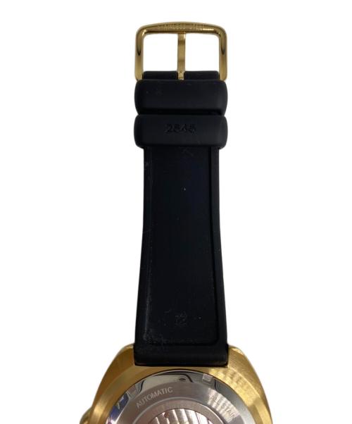 COACH（コーチ）COACH (コーチ) リストウォッチ ブラックの古着・服飾アイテム