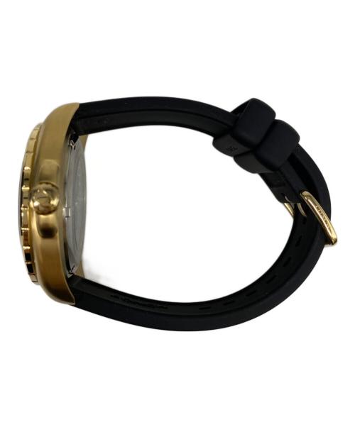 COACH（コーチ）COACH (コーチ) リストウォッチ ブラックの古着・服飾アイテム