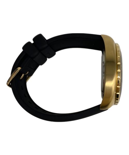 COACH（コーチ）COACH (コーチ) リストウォッチ ブラックの古着・服飾アイテム