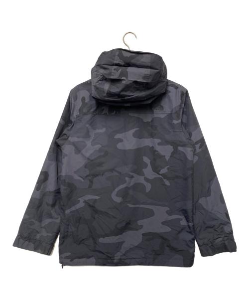 THE NORTH FACE（ザ ノース フェイス）THE NORTH FACE (ザ ノース フェイス) ナイロンパーカー ブラック サイズ:Mの古着・服飾アイテム