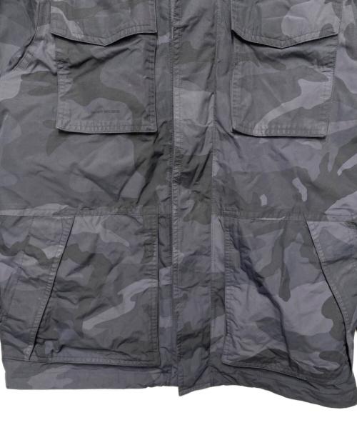 THE NORTH FACE（ザ ノース フェイス）THE NORTH FACE (ザ ノース フェイス) ナイロンパーカー ブラック サイズ:Mの古着・服飾アイテム