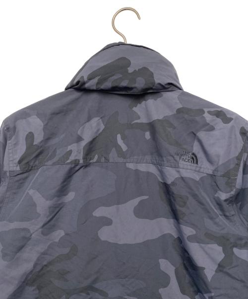 THE NORTH FACE（ザ ノース フェイス）THE NORTH FACE (ザ ノース フェイス) ナイロンパーカー ブラック サイズ:Mの古着・服飾アイテム