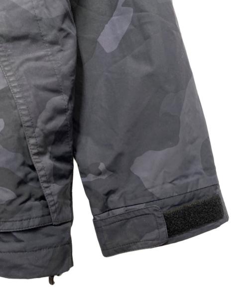 THE NORTH FACE（ザ ノース フェイス）THE NORTH FACE (ザ ノース フェイス) ナイロンパーカー ブラック サイズ:Mの古着・服飾アイテム
