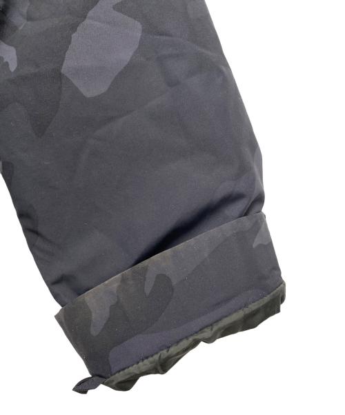 THE NORTH FACE（ザ ノース フェイス）THE NORTH FACE (ザ ノース フェイス) ナイロンパーカー ブラック サイズ:Mの古着・服飾アイテム