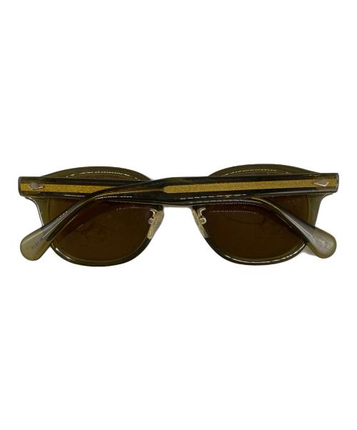 MOSCOT（モスコット）MOSCOT (モスコット) サングラス オリーブの古着・服飾アイテム