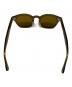 中古・古着 MOSCOT (モスコット) サングラス オリーブ：20000円