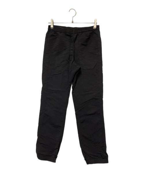 Patagonia（パタゴニア）Patagonia (パタゴニア) ナイロンパンツ ブラック サイズ:XSの古着・服飾アイテム