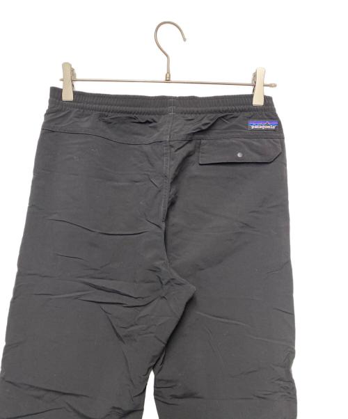 Patagonia（パタゴニア）Patagonia (パタゴニア) ナイロンパンツ ブラック サイズ:XSの古着・服飾アイテム