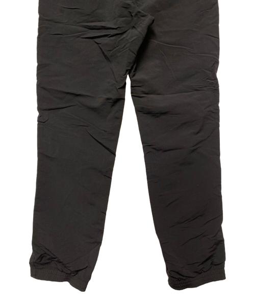 Patagonia（パタゴニア）Patagonia (パタゴニア) ナイロンパンツ ブラック サイズ:XSの古着・服飾アイテム
