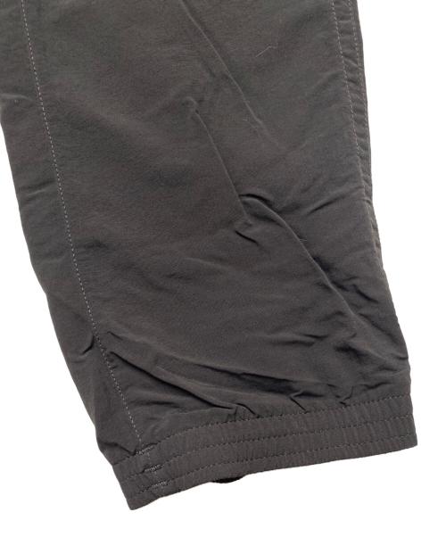 Patagonia（パタゴニア）Patagonia (パタゴニア) ナイロンパンツ ブラック サイズ:XSの古着・服飾アイテム