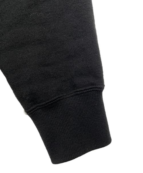 sacai（サカイ）sacai (サカイ) Sponge Sweat Blouson ブラック サイズ:1の古着・服飾アイテム