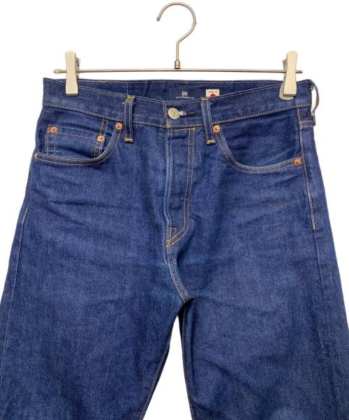 LEVI'S（リーバイス）LEVI'S (リーバイス) 80S 501ジーンズ インディゴ サイズ:28×32の古着・服飾アイテム