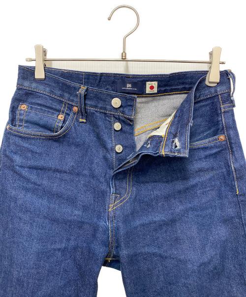 LEVI'S（リーバイス）LEVI'S (リーバイス) 80S 501ジーンズ インディゴ サイズ:28×32の古着・服飾アイテム