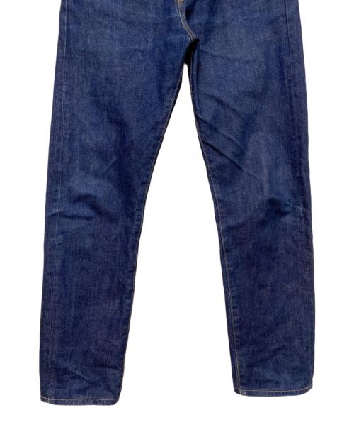 LEVI'S（リーバイス）LEVI'S (リーバイス) 80S 501ジーンズ インディゴ サイズ:28×32の古着・服飾アイテム