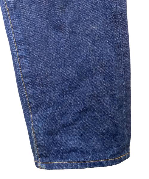 LEVI'S（リーバイス）LEVI'S (リーバイス) 80S 501ジーンズ インディゴ サイズ:28×32の古着・服飾アイテム