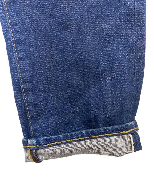 LEVI'S（リーバイス）LEVI'S (リーバイス) 80S 501ジーンズ インディゴ サイズ:28×32の古着・服飾アイテム