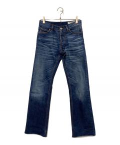 中古・古着通販】Yves Saint Laurent (イヴサンローラン) ブラック